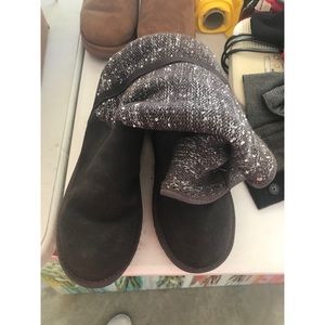 UGG boots